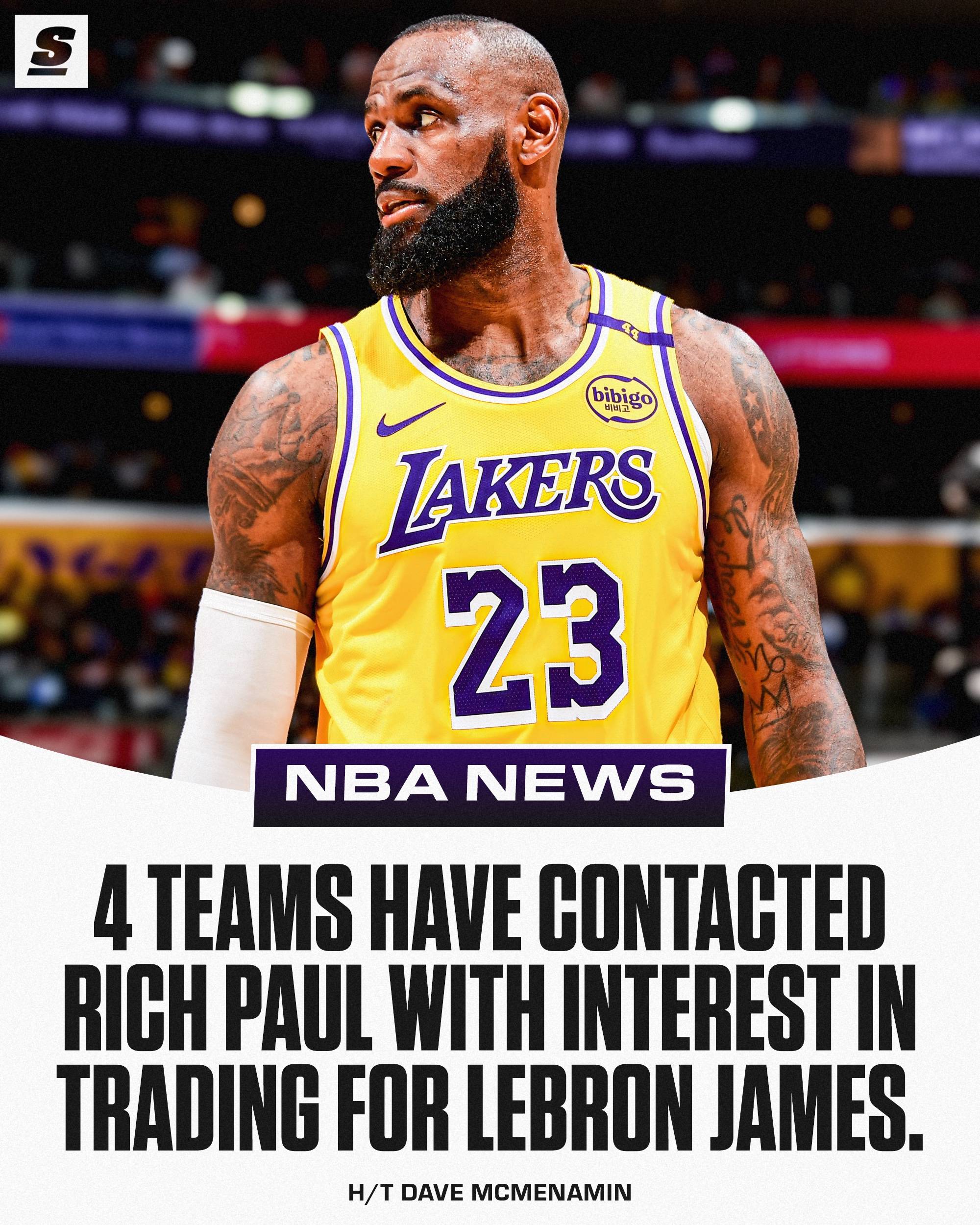 IM电竞-湖人队状况未明詹姆斯表示要全力以赴