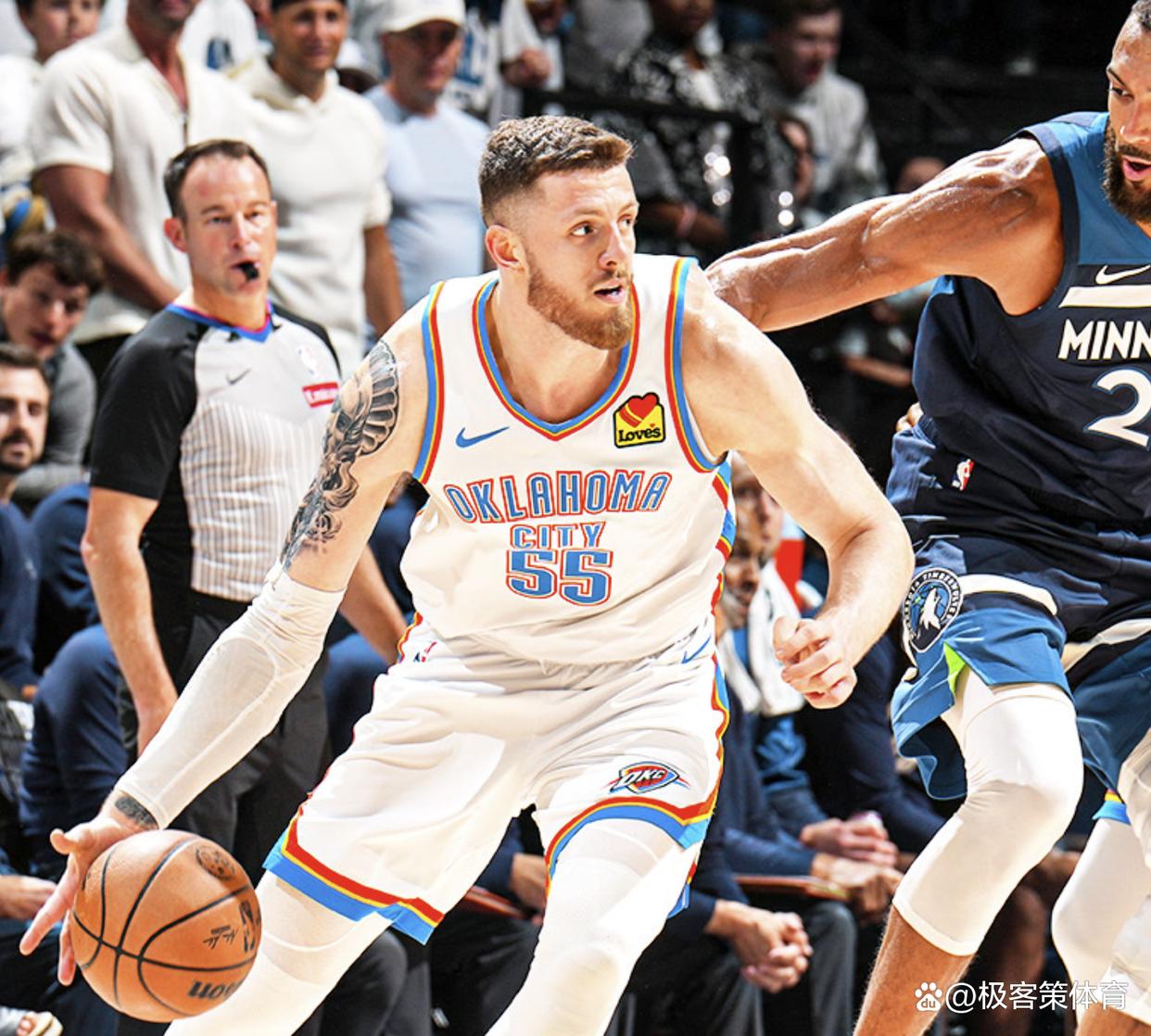 IM电竞下载-森林狼的阵容